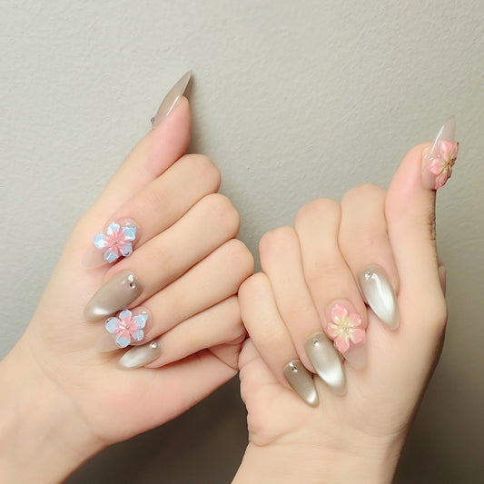 Blossom 🌸