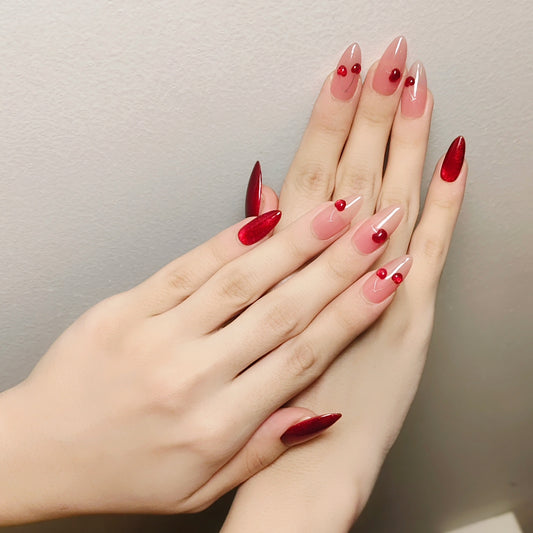Cherry🍒