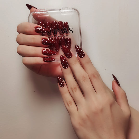 cherry Polkadot