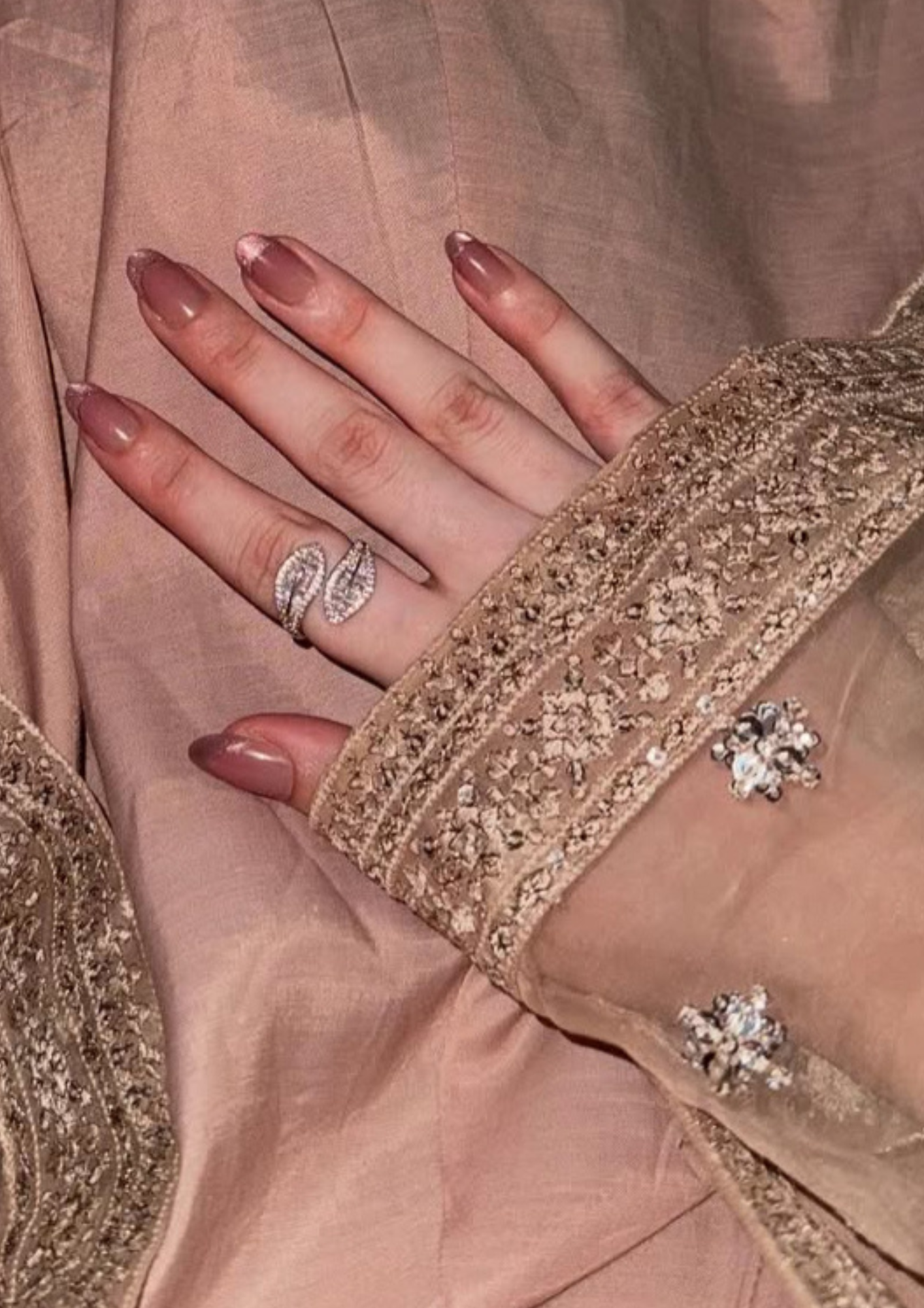 French Nails