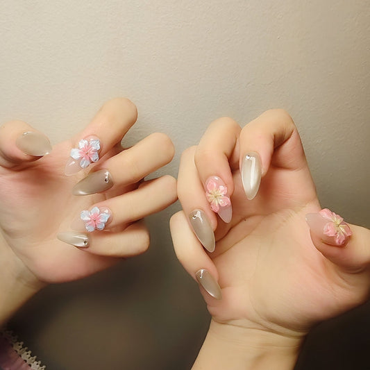 Blossom 🌸