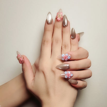 Blossom 🌸