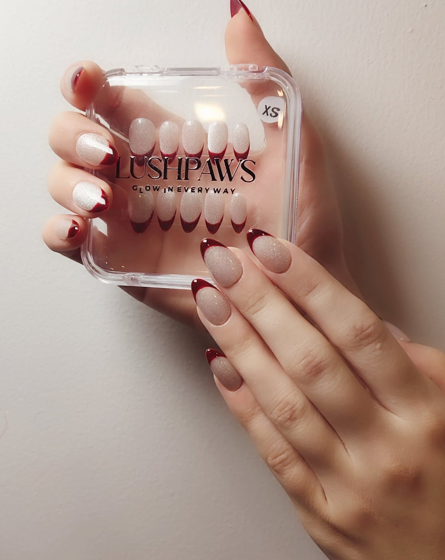 Cherry Velvet