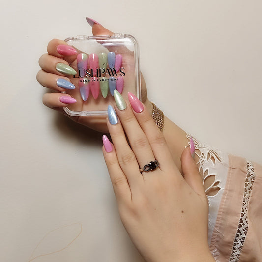 Cotton Candy