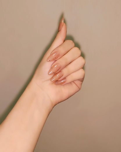 Ombre Glitter