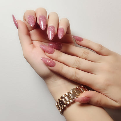 Twilight (Glitter Finish)