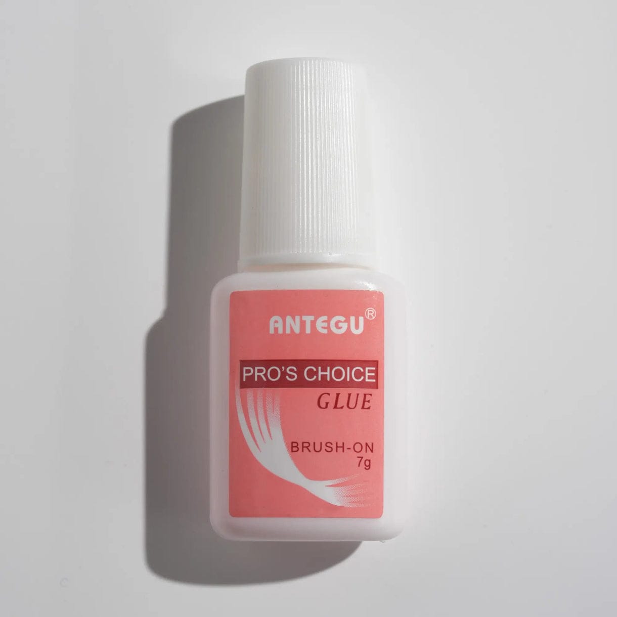 Brush on Nail Glue