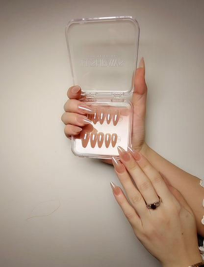 Glazed Ombre