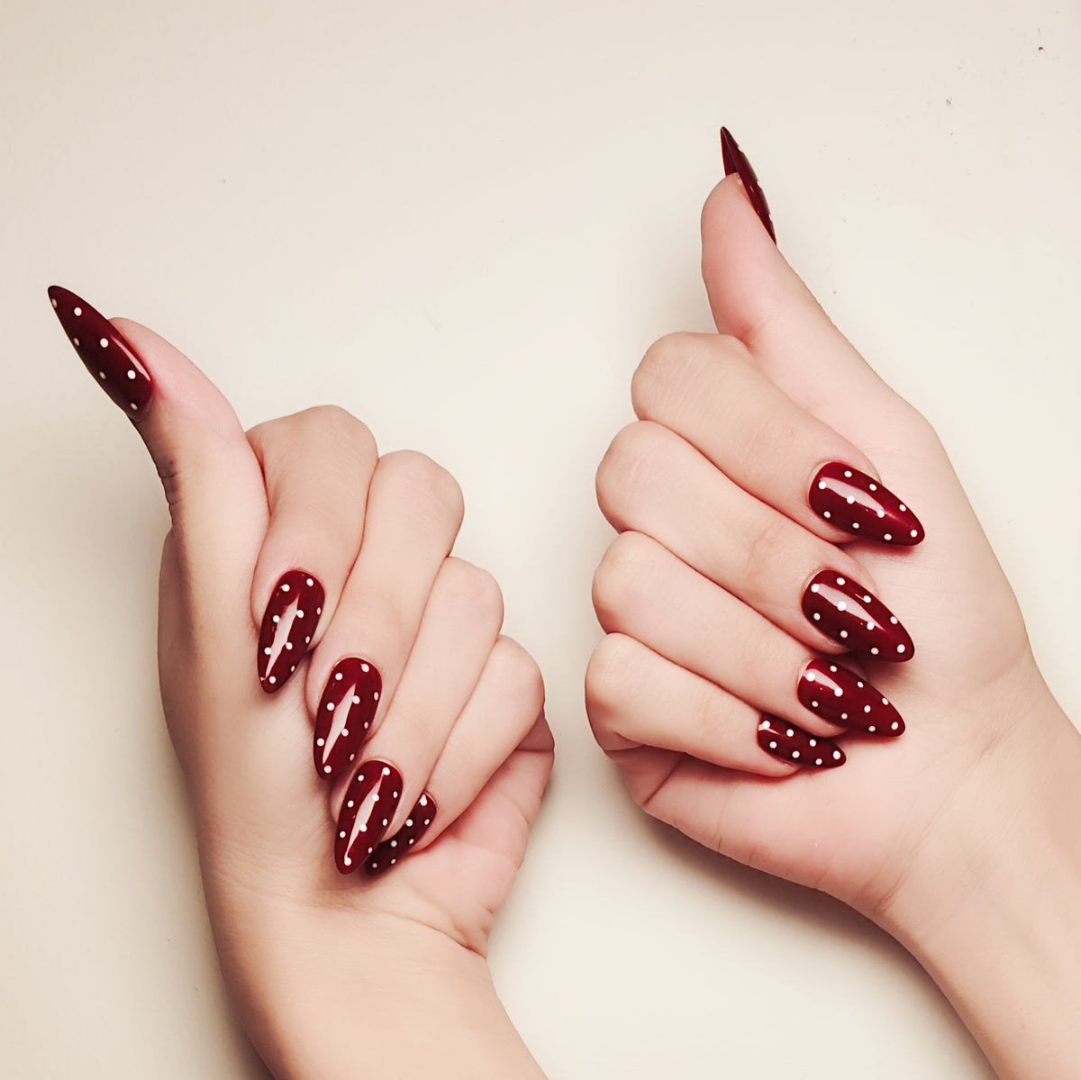 cherry Polkadot
