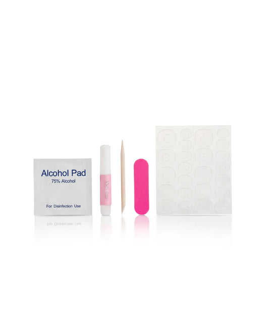 Extra Press-On Nail Tools