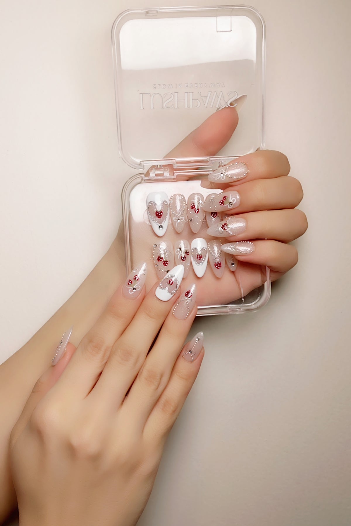 Strawberry
